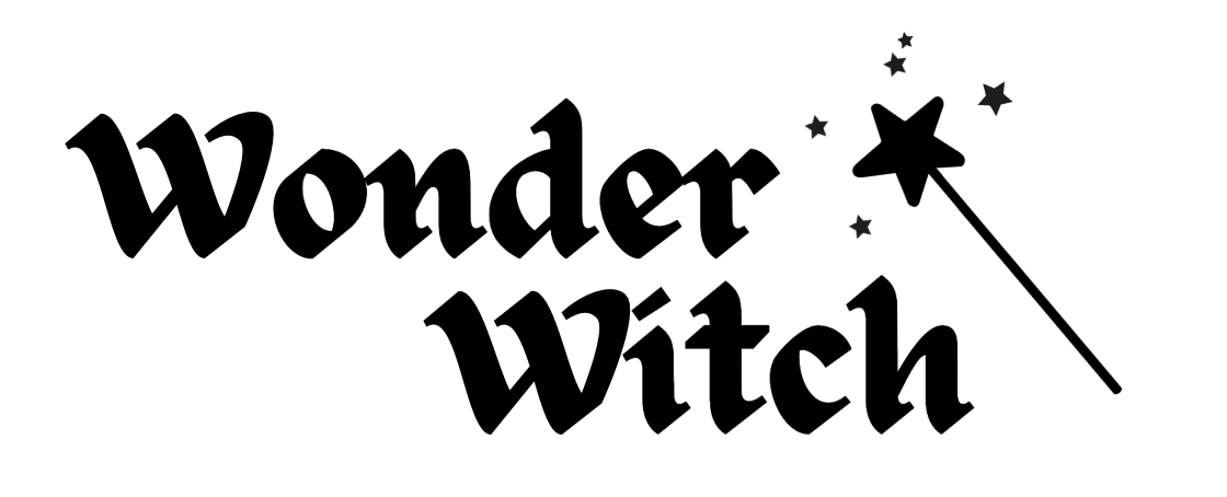 Wonder Witch | IHS 2026