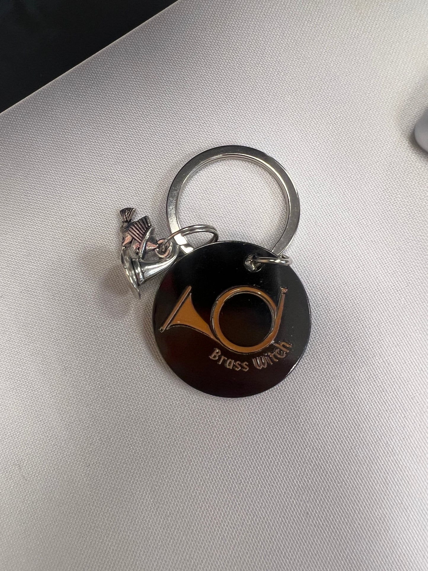 Key Chain | IHS 2026